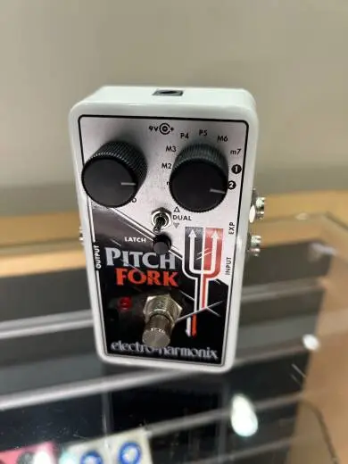 Electro-Harmonix - PITCH FORK